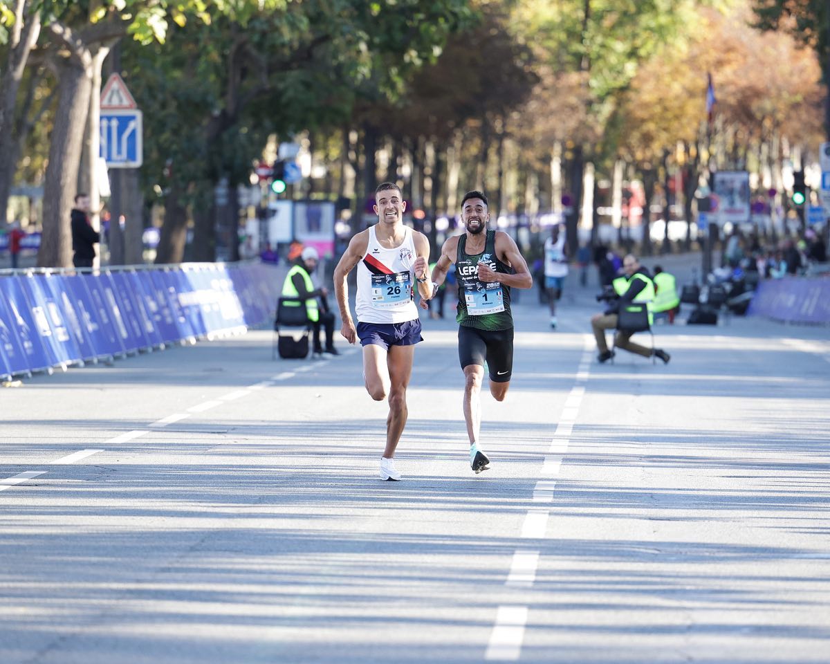 Pierre Couzinier : l'année de la confirmation