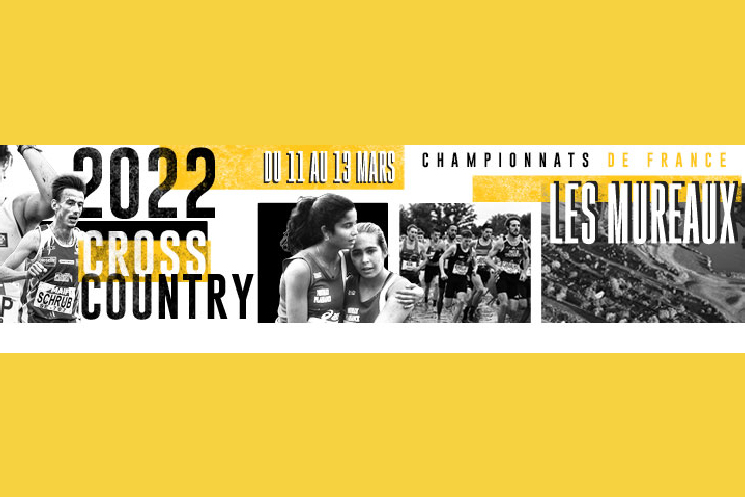 Championnats de France de Cross-Country - Présentation