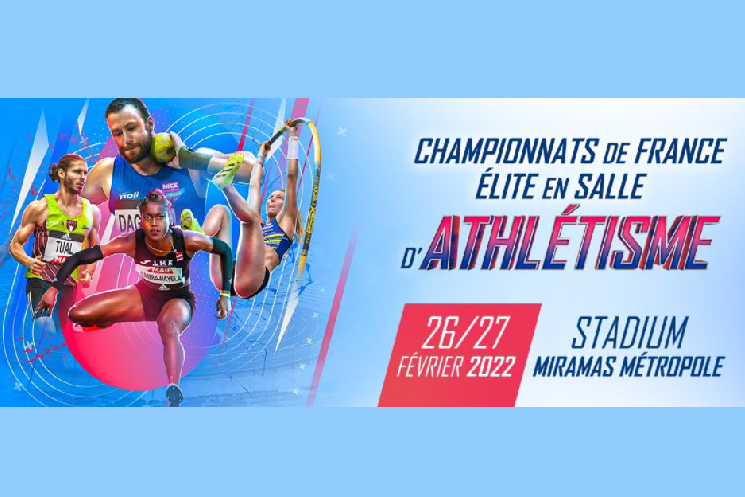 Championnats de France Elites - Présentation