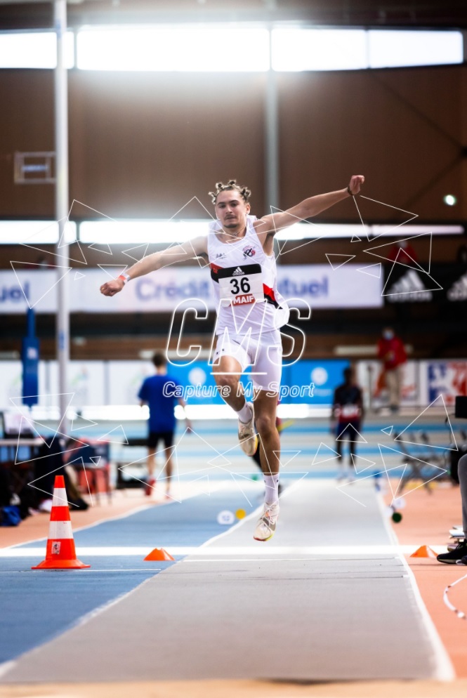 ... et pour Breval le dimanche ! Crédit: Capture My Sport