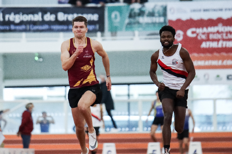 Jerry Hilaire : "Ca se joue à des petits détails"